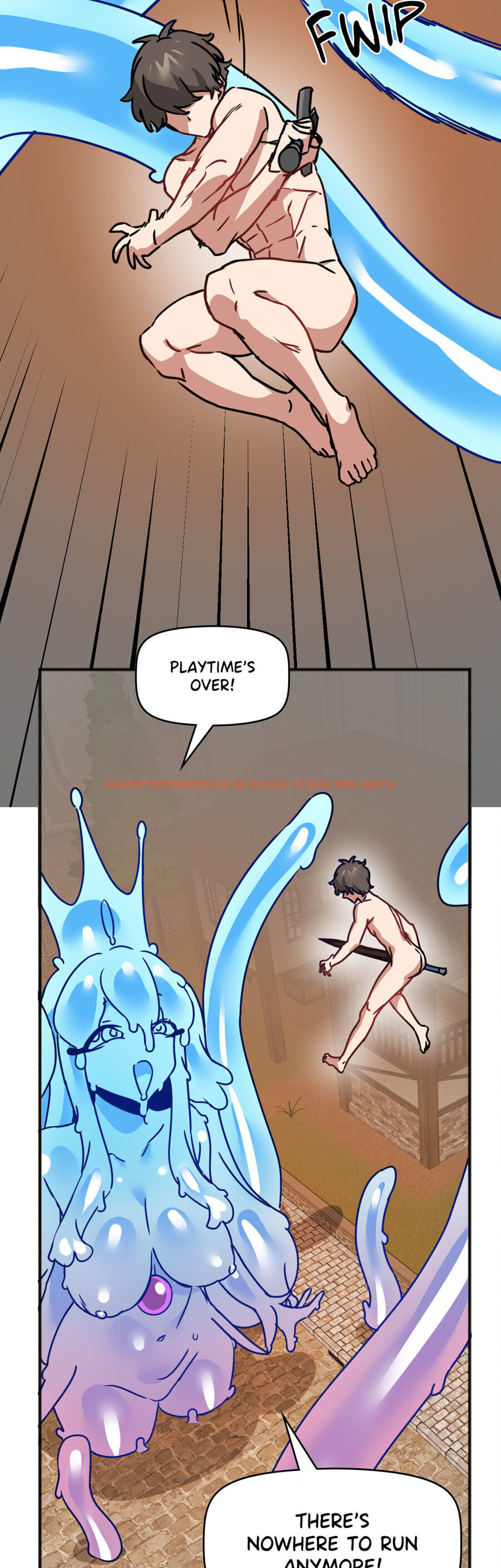 Read Hentai Image 16 465d3 in comic No Man’s Land - Chapter 57 - hentaitnt.net