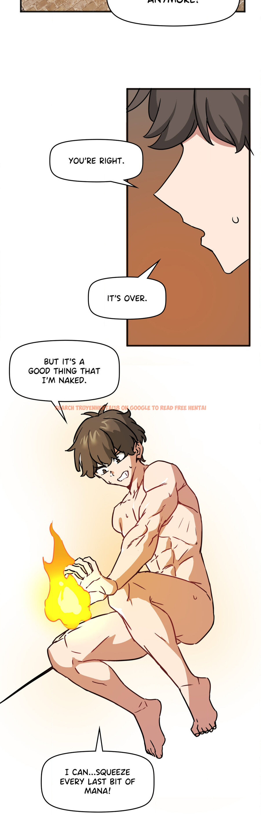 Read Hentai Image 17 465d3 in comic No Man’s Land - Chapter 57 - hentaitnt.net