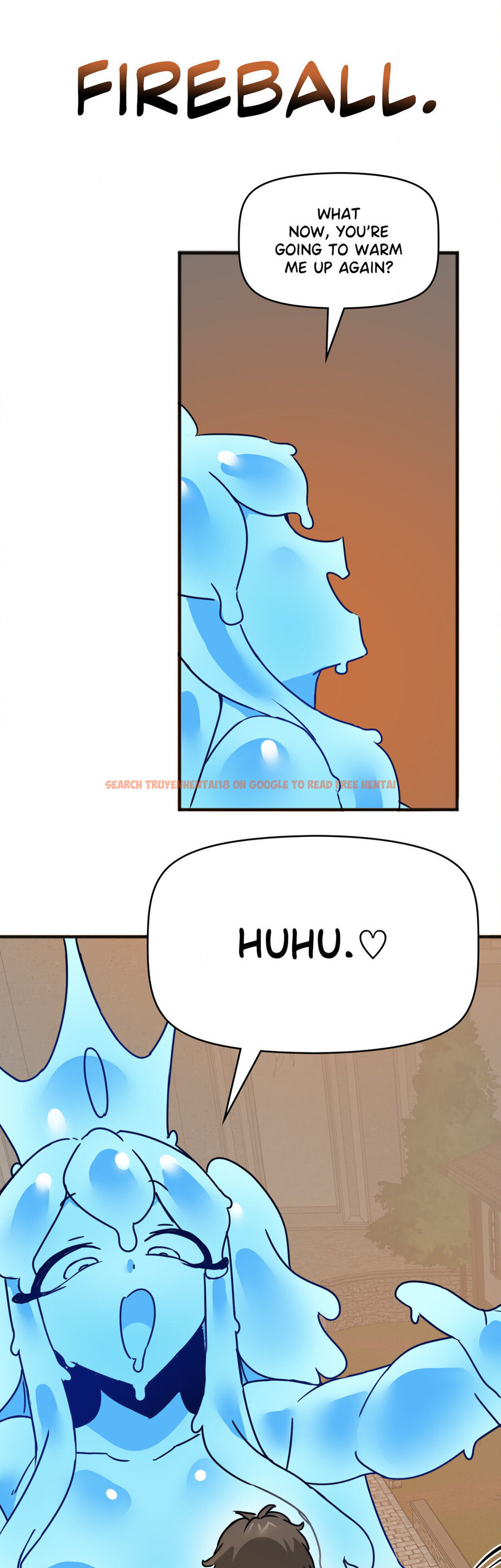 Read Hentai Image 18 465d3 in comic No Man’s Land - Chapter 57 - hentaitnt.net