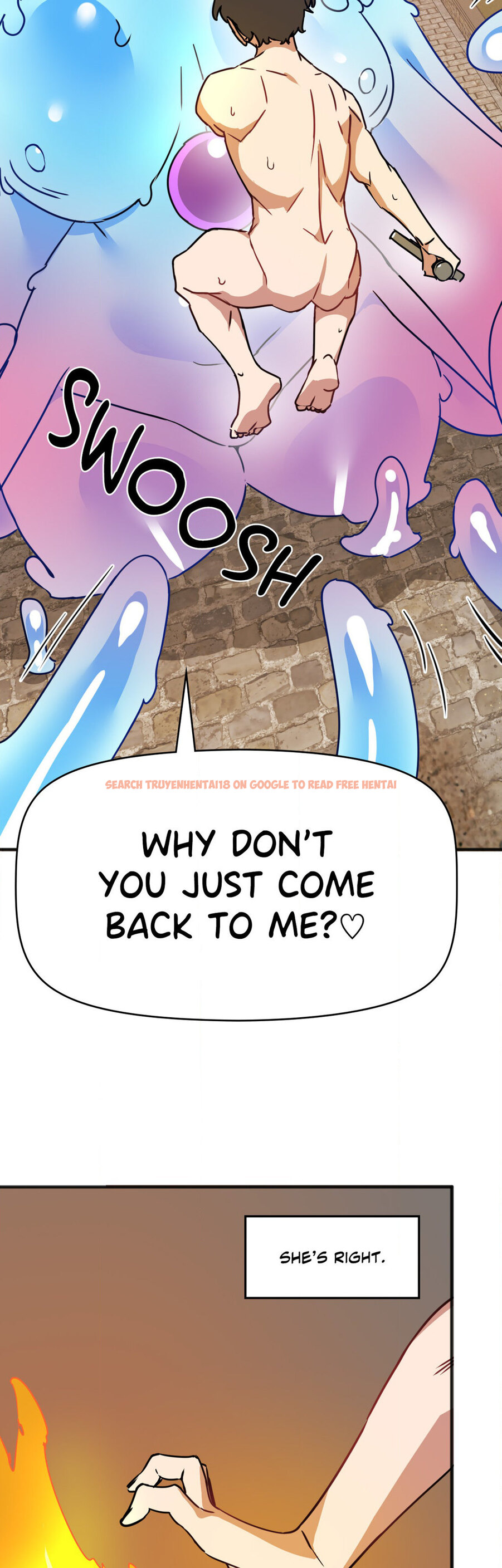 Read Hentai Image 19 465d3 in comic No Man’s Land - Chapter 57 - hentaitnt.net