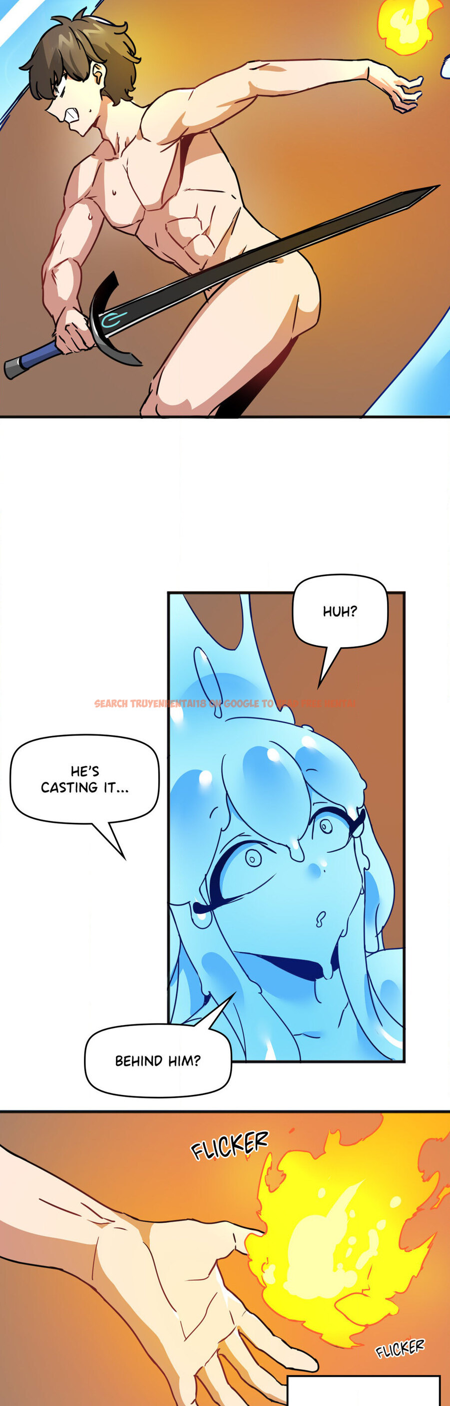 Read Hentai Image 21 465d3 in comic No Man’s Land - Chapter 57 - hentaitnt.net