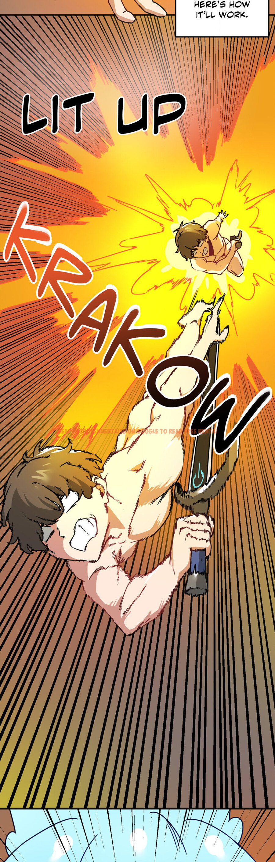 Read Hentai Image 22 465d3 in comic No Man’s Land - Chapter 57 - hentaitnt.net