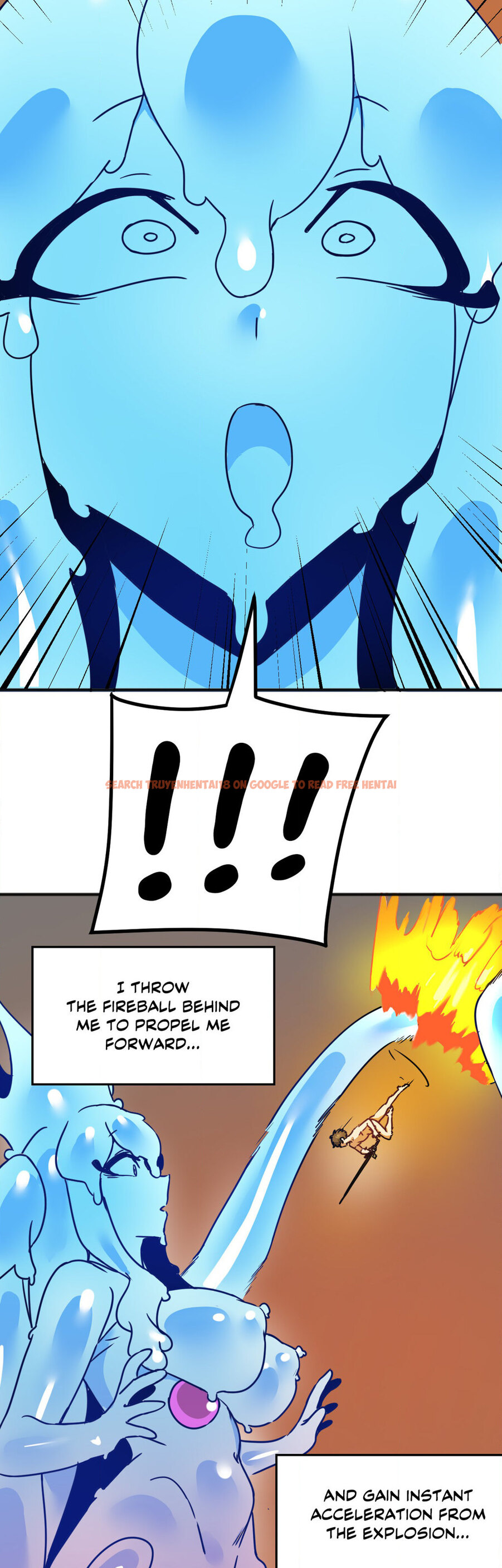 Read Hentai Image 23 465d3 in comic No Man’s Land - Chapter 57 - hentaitnt.net
