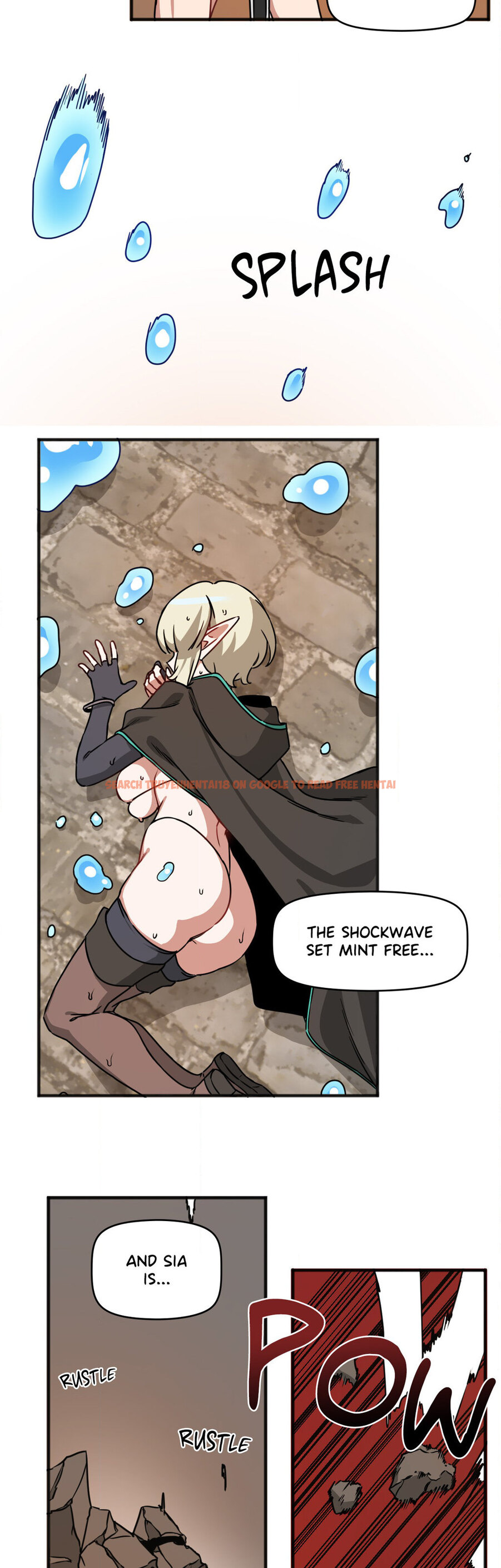 Read Hentai Image 29 465d3 in comic No Man’s Land - Chapter 57 - hentaitnt.net