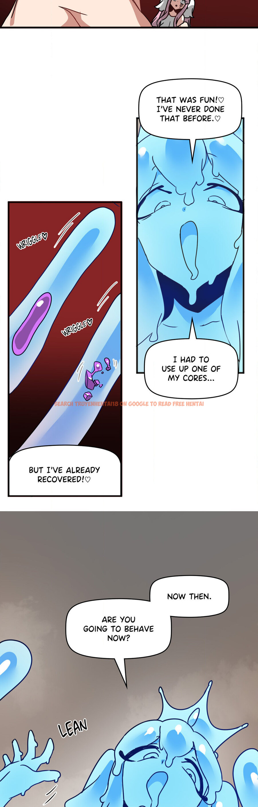 Read Hentai Image 35 465d3 in comic No Man’s Land - Chapter 57 - hentaitnt.net