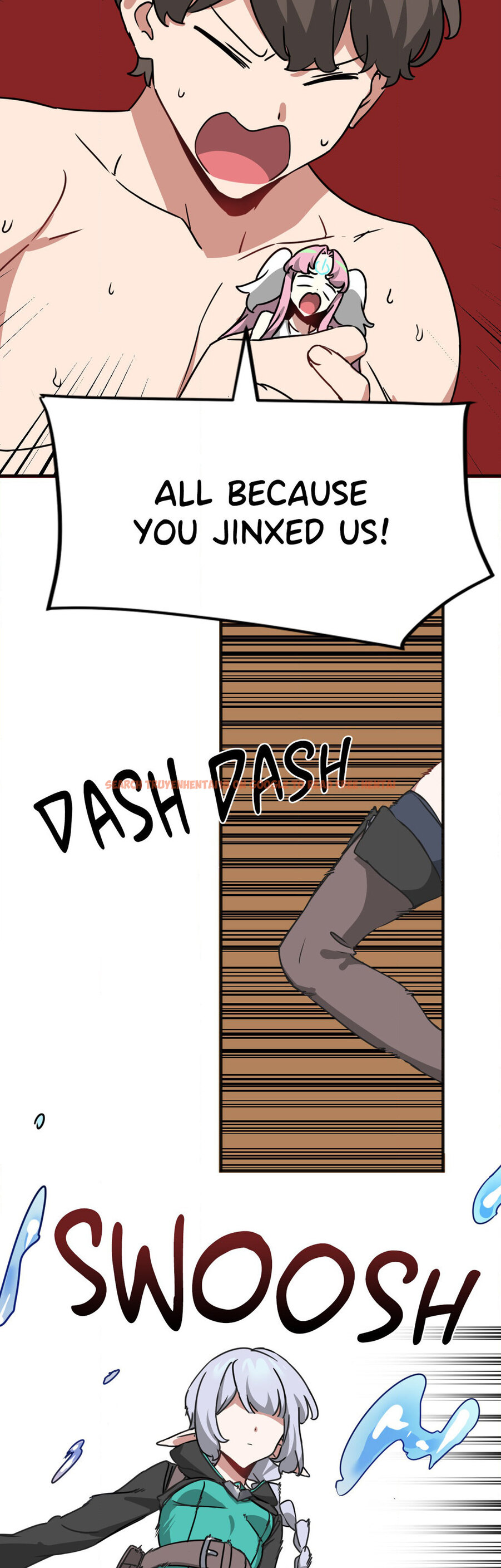 Read Hentai Image 37 465d3 in comic No Man’s Land - Chapter 57 - hentaitnt.net
