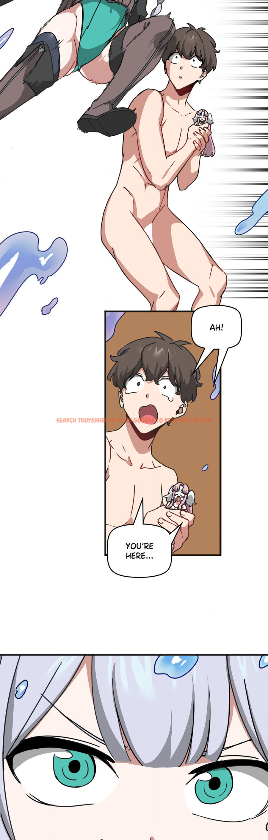 Read Hentai Image 38 465d3 in comic No Man’s Land - Chapter 57 - hentaitnt.net