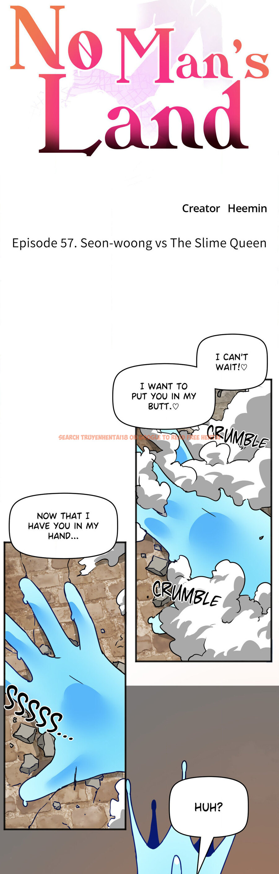 Read Hentai Image 6 465d3 in comic No Man’s Land - Chapter 57 - hentaitnt.net