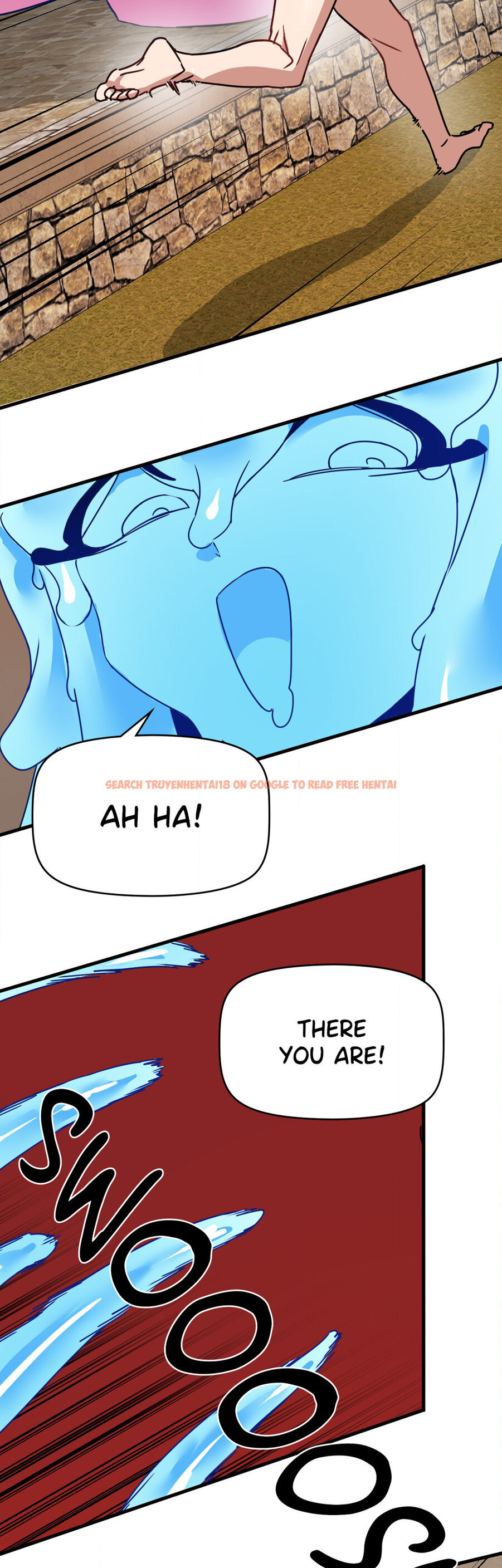 Read Hentai Image 9 465d3 in comic No Man’s Land - Chapter 57 - hentaitnt.net