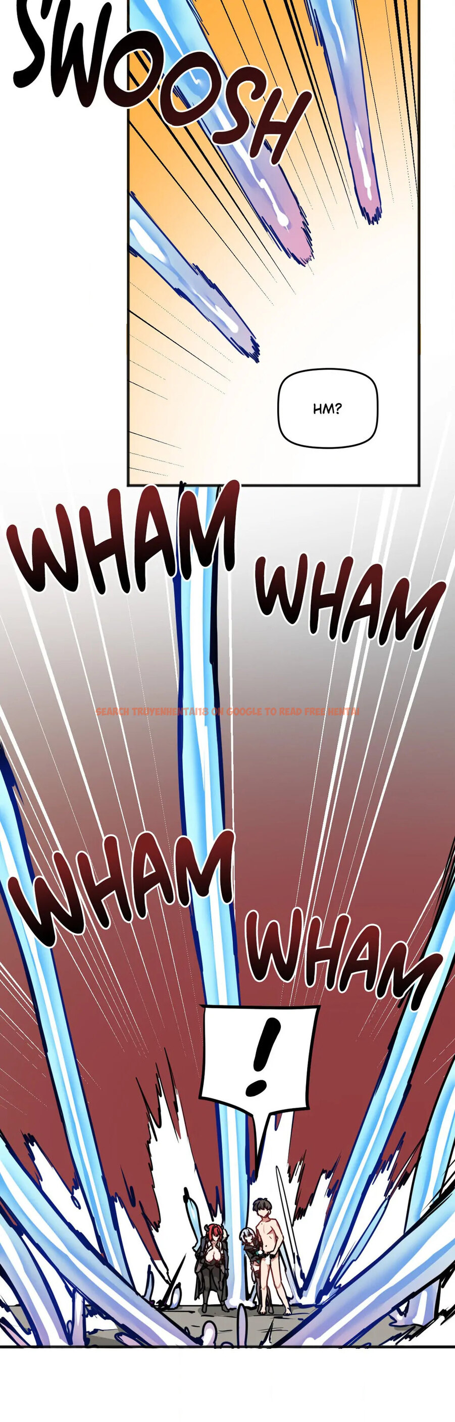 Read Hentai Image 10 f1713 in comic No Man’s Land - Chapter 58 - hentaitnt.net
