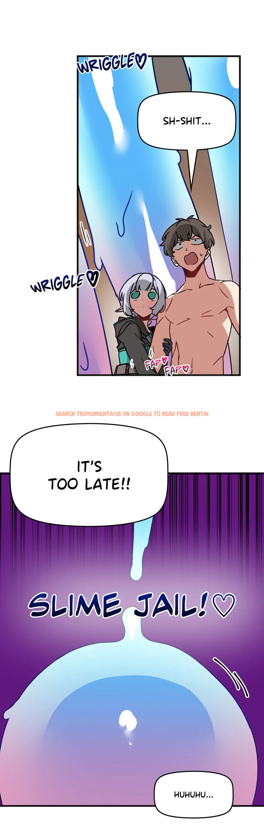 Read Hentai Image 11 f1713 in comic No Man’s Land - Chapter 58 - hentaitnt.net