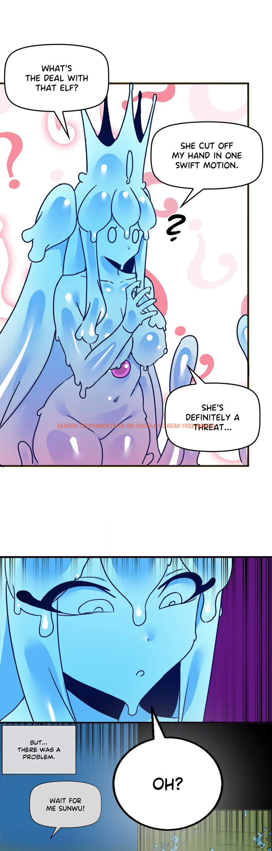 Read Hentai Image 13 f1713 in comic No Man’s Land - Chapter 58 - hentaitnt.net