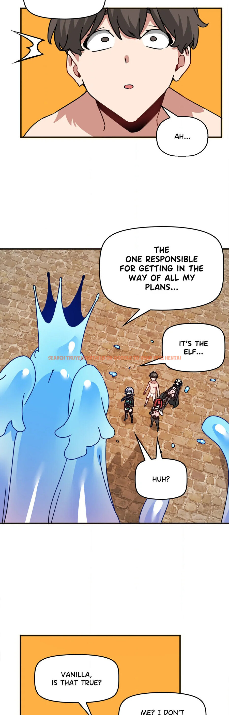 Read Hentai Image 17 f1713 in comic No Man’s Land - Chapter 58 - hentaitnt.net