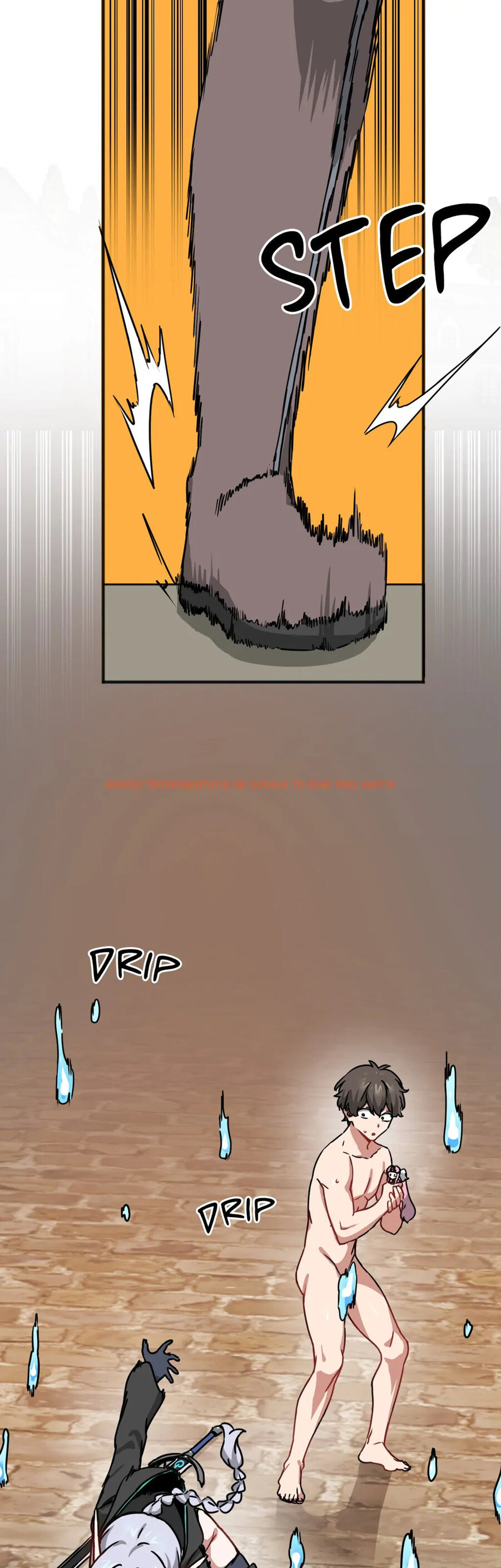Read Hentai Image 2 f1713 in comic No Man’s Land - Chapter 58 - hentaitnt.net