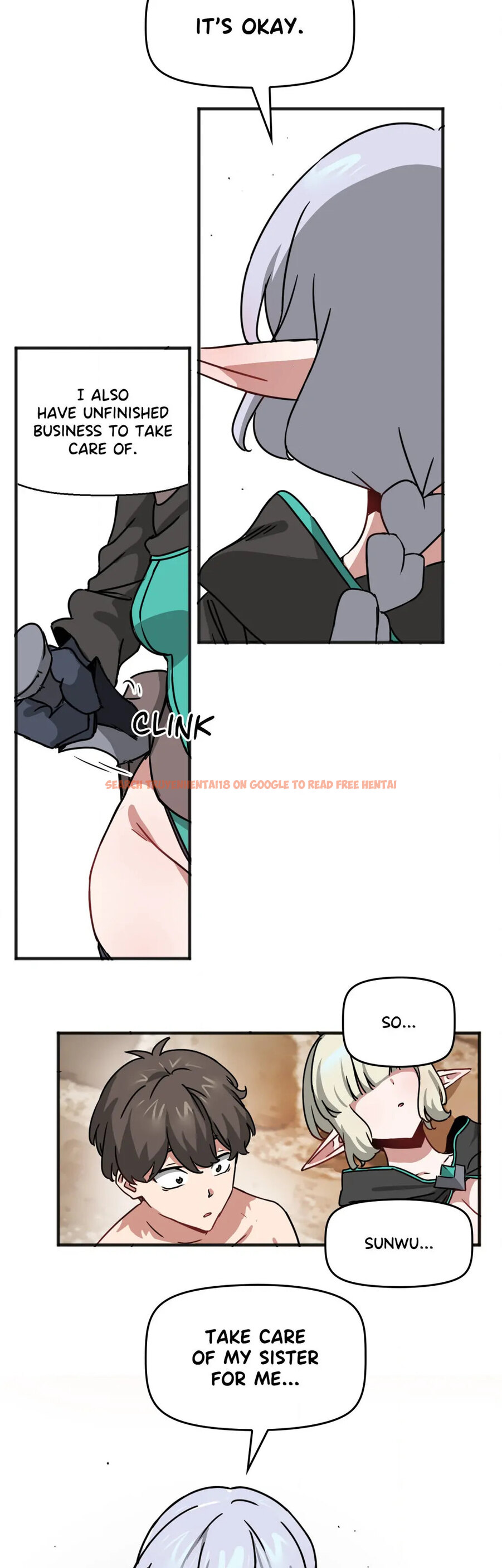 Read Hentai Image 20 f1713 in comic No Man’s Land - Chapter 58 - hentaitnt.net