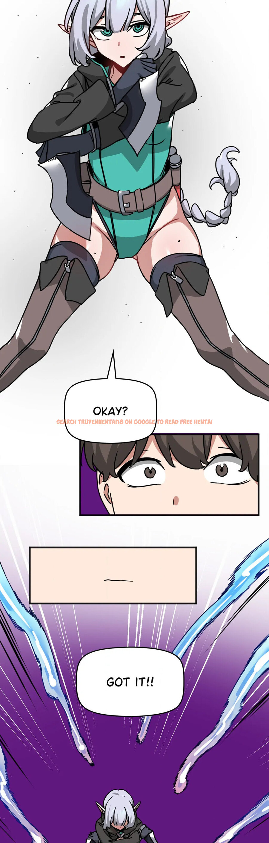 Read Hentai Image 21 f1713 in comic No Man’s Land - Chapter 58 - hentaitnt.net