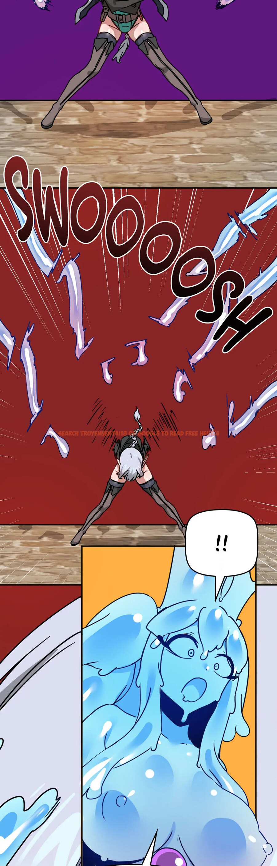 Read Hentai Image 22 f1713 in comic No Man’s Land - Chapter 58 - hentaitnt.net