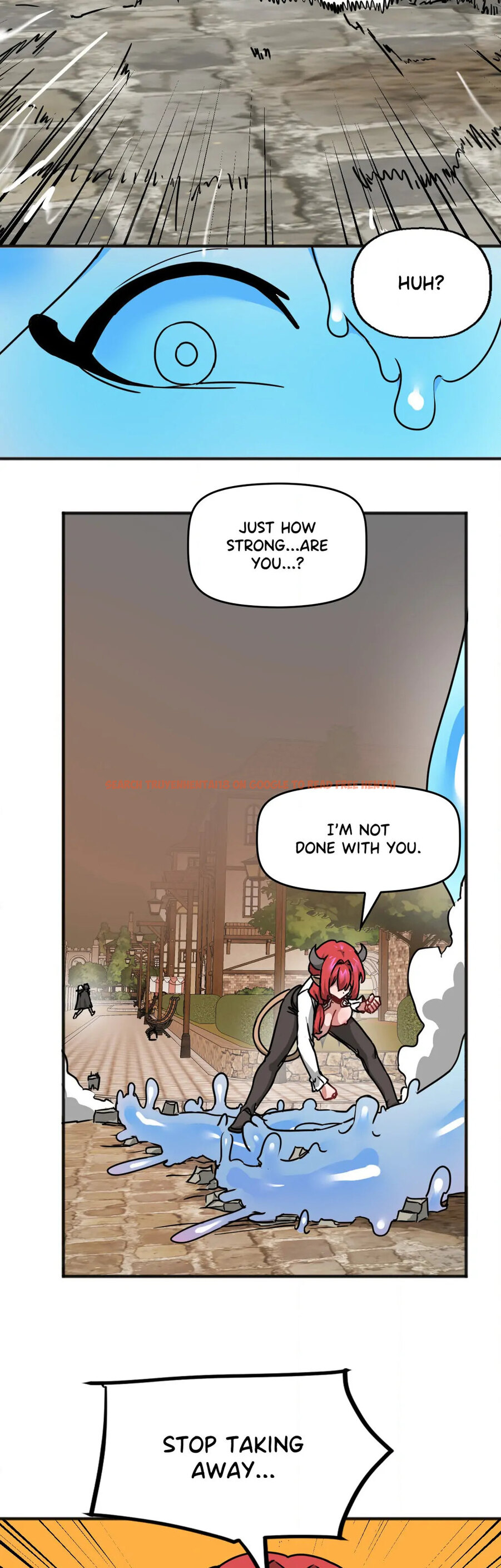 Read Hentai Image 26 f1713 in comic No Man’s Land - Chapter 58 - hentaitnt.net