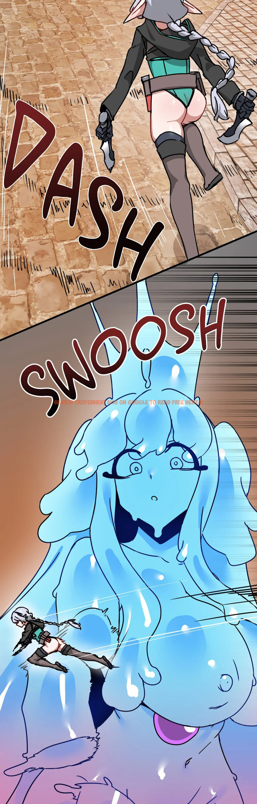 Read Hentai Image 28 f1713 in comic No Man’s Land - Chapter 58 - hentaitnt.net