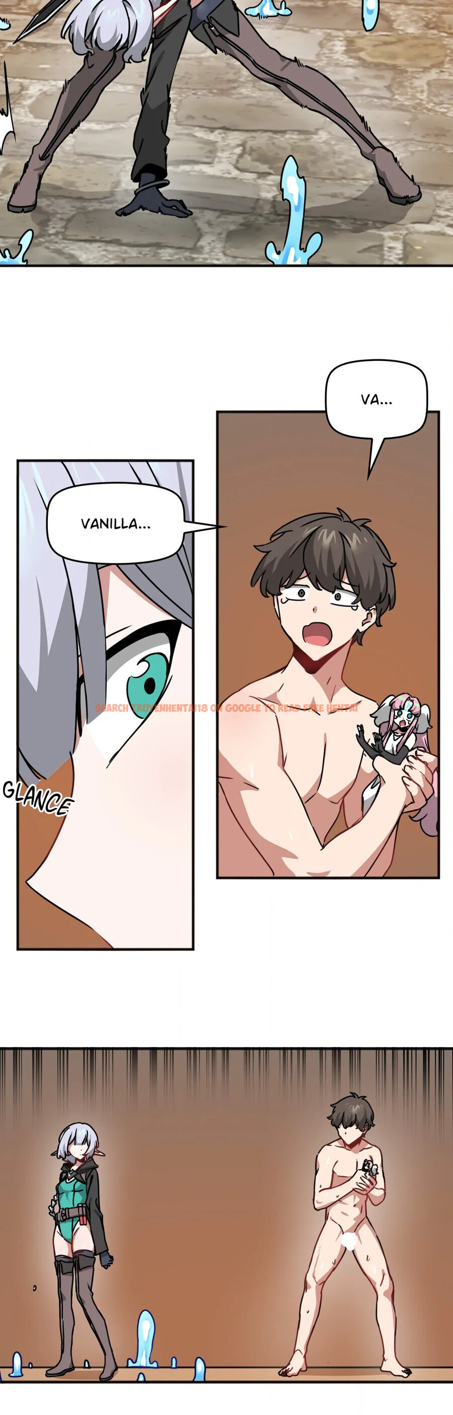 Read Hentai Image 3 f1713 in comic No Man’s Land - Chapter 58 - hentaitnt.net