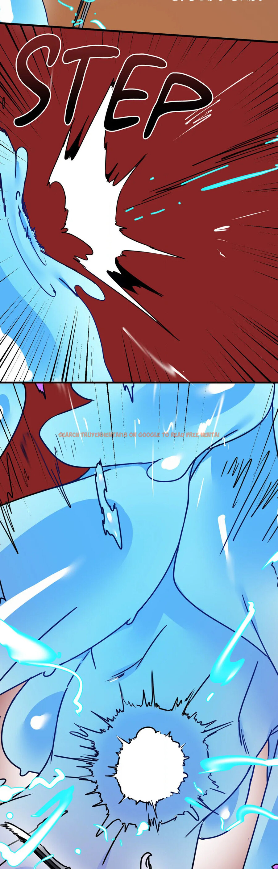 Read Hentai Image 30 f1713 in comic No Man’s Land - Chapter 58 - hentaitnt.net