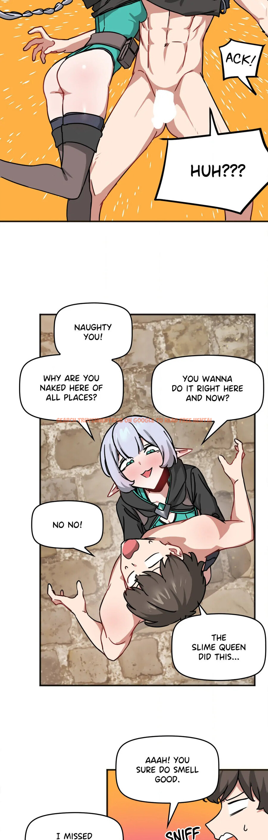 Read Hentai Image 5 f1713 in comic No Man’s Land - Chapter 58 - hentaitnt.net