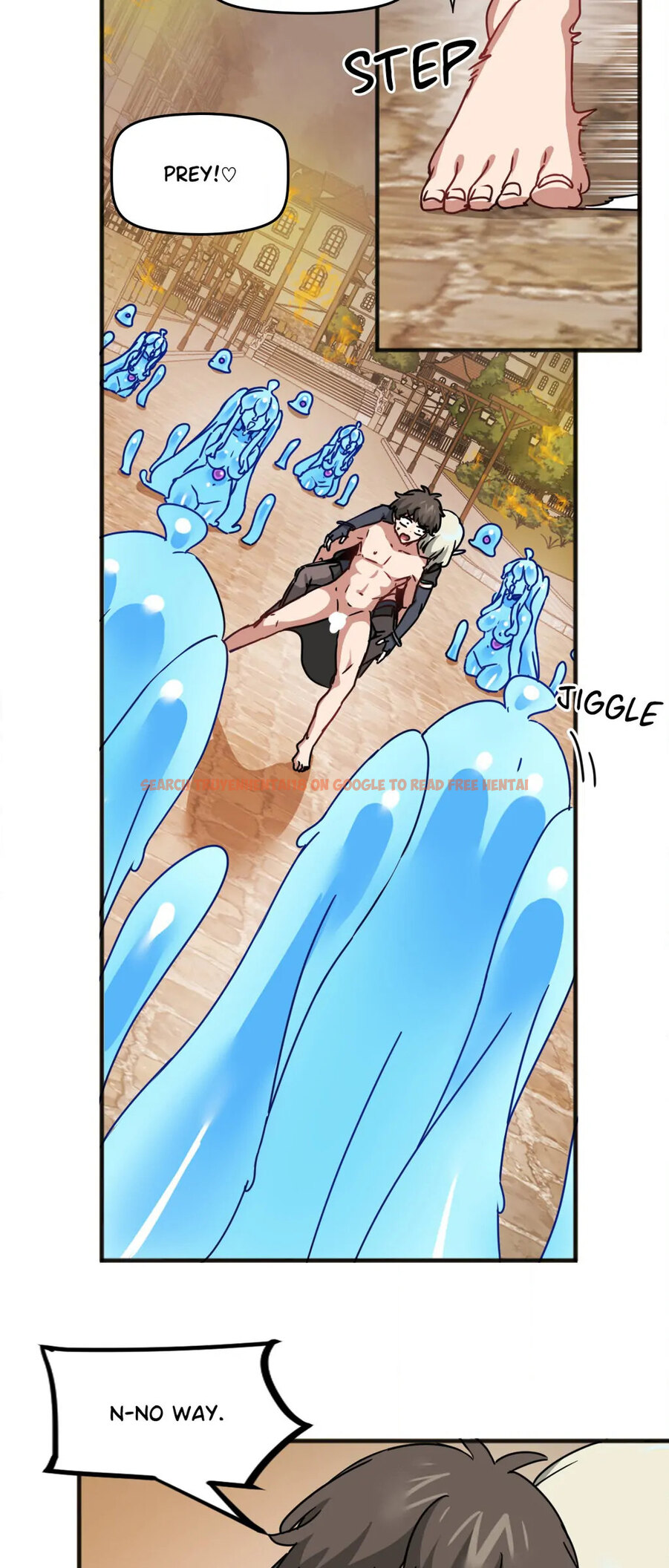 Read Hentai Image 10 1e1e9 in comic No Man’s Land - Chapter 59 - hentaitnt.net