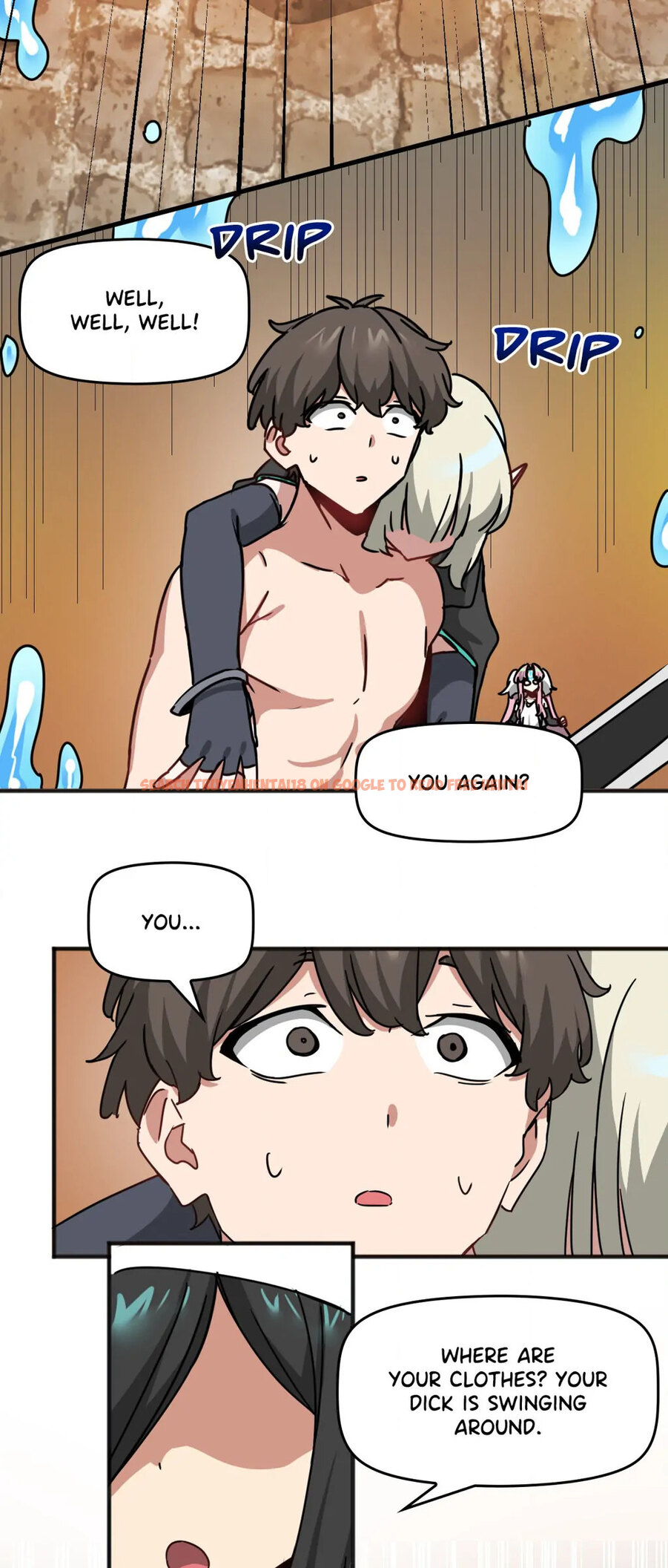 Read Hentai Image 15 1e1e9 in comic No Man’s Land - Chapter 59 - hentaitnt.net