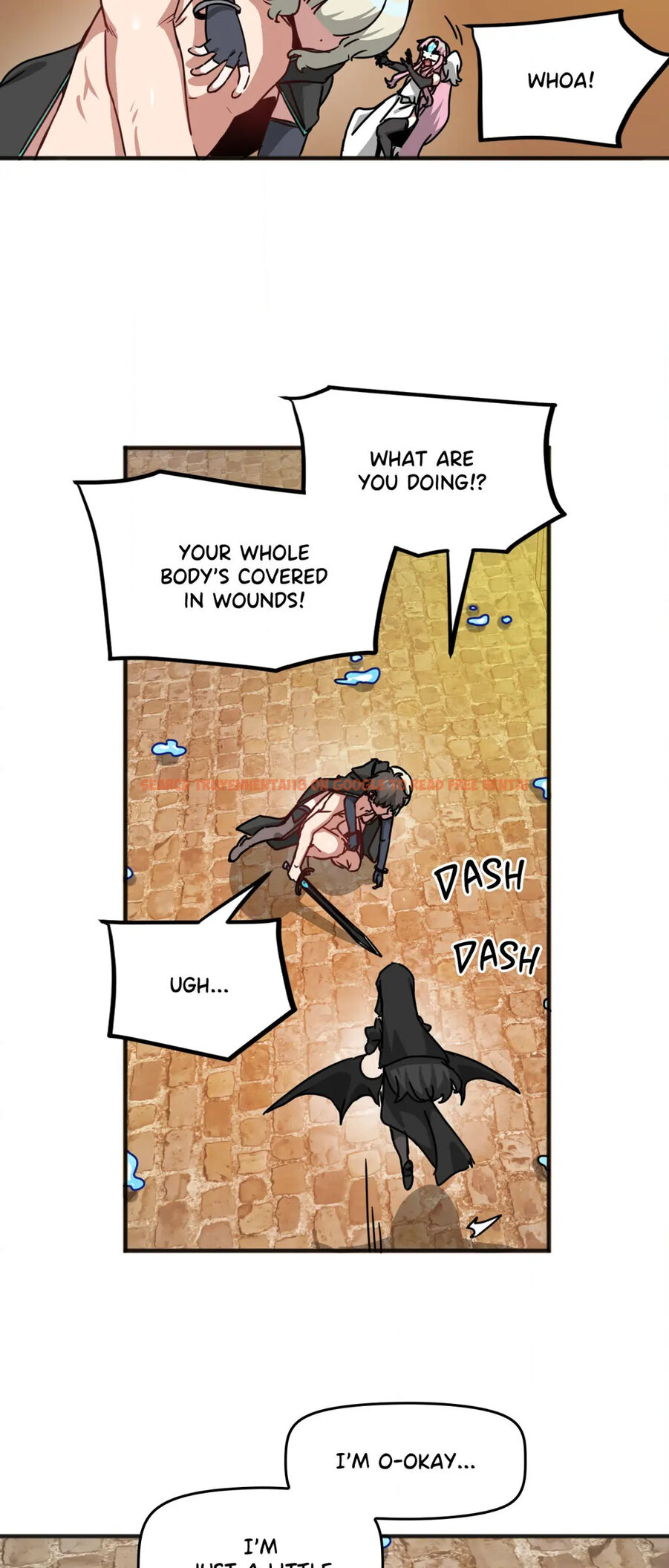 Read Hentai Image 18 1e1e9 in comic No Man’s Land - Chapter 59 - hentaitnt.net