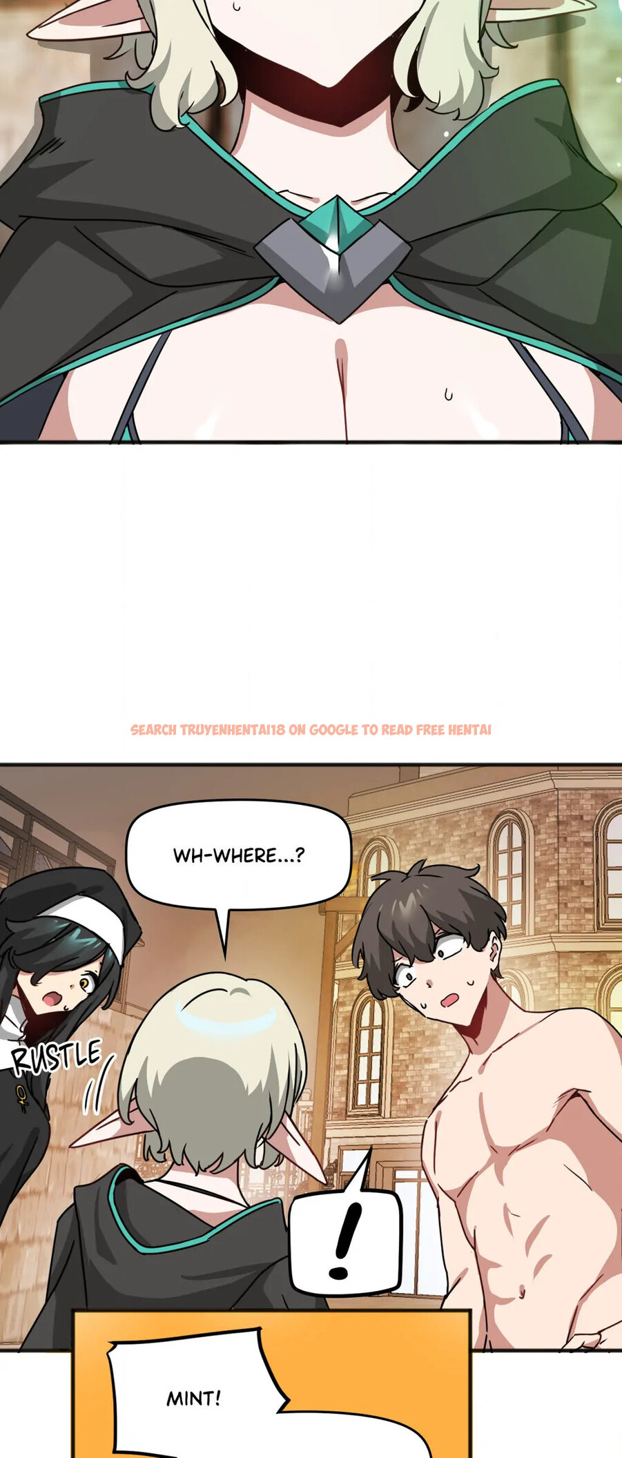 Read Hentai Image 21 1e1e9 in comic No Man’s Land - Chapter 59 - hentaitnt.net