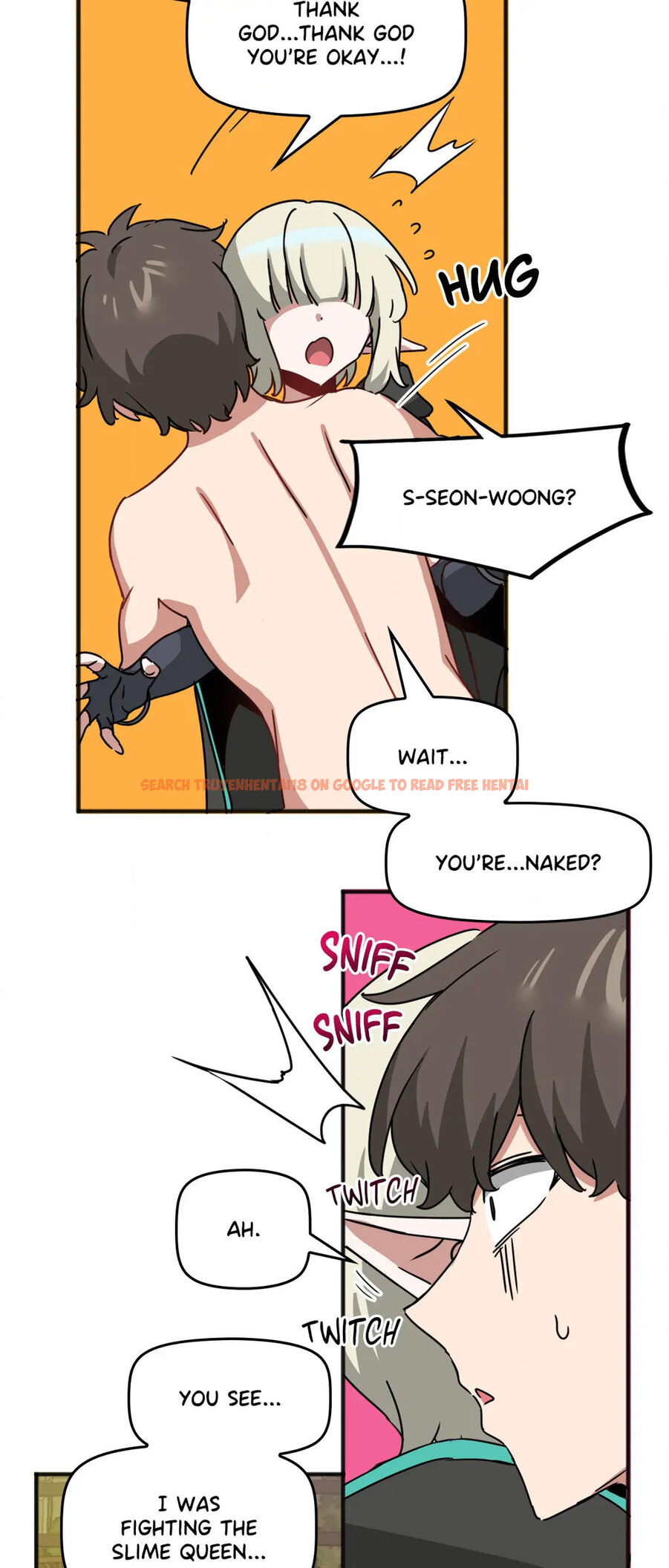 Read Hentai Image 22 1e1e9 in comic No Man’s Land - Chapter 59 - hentaitnt.net