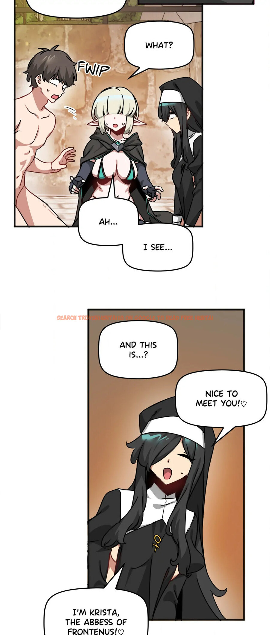Read Hentai Image 23 1e1e9 in comic No Man’s Land - Chapter 59 - hentaitnt.net