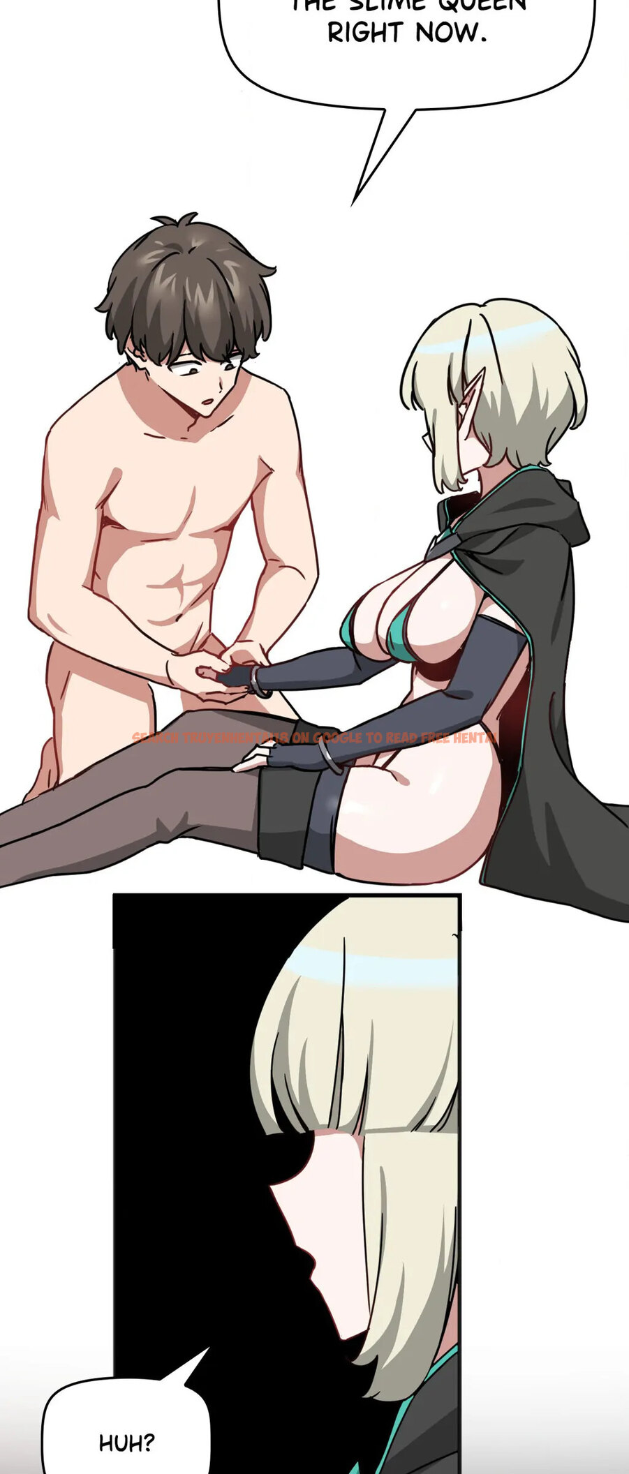 Read Hentai Image 26 1e1e9 in comic No Man’s Land - Chapter 59 - hentaitnt.net