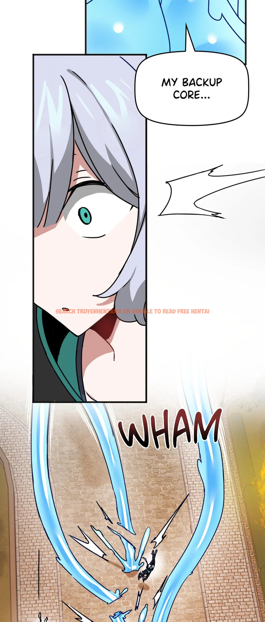 Read Hentai Image 3 1e1e9 in comic No Man’s Land - Chapter 59 - hentaitnt.net