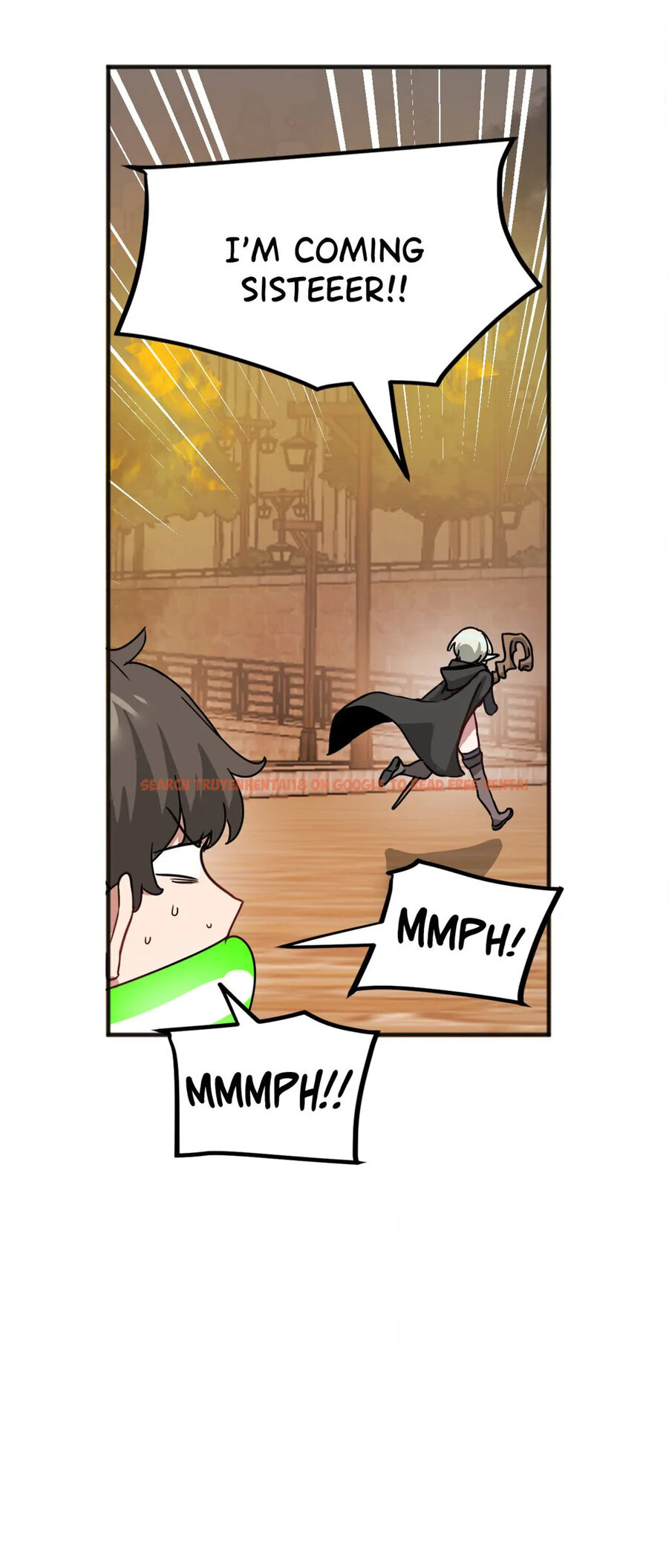 Read Hentai Image 33 1e1e9 in comic No Man’s Land - Chapter 59 - hentaitnt.net