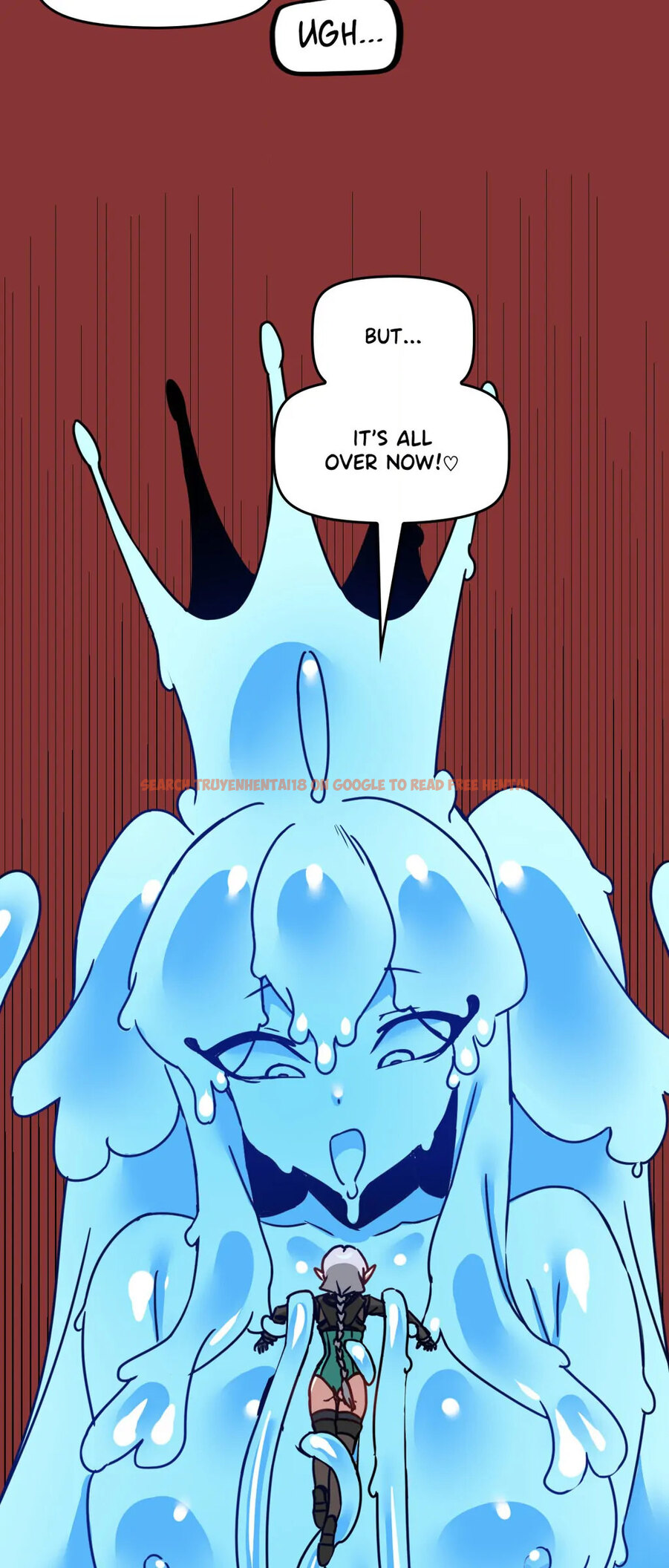 Read Hentai Image 35 1e1e9 in comic No Man’s Land - Chapter 59 - hentaitnt.net