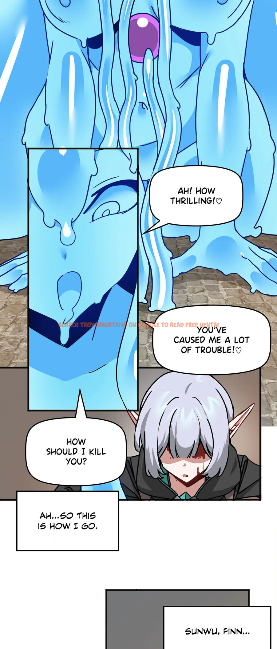 Read Hentai Image 36 1e1e9 in comic No Man’s Land - Chapter 59 - hentaitnt.net