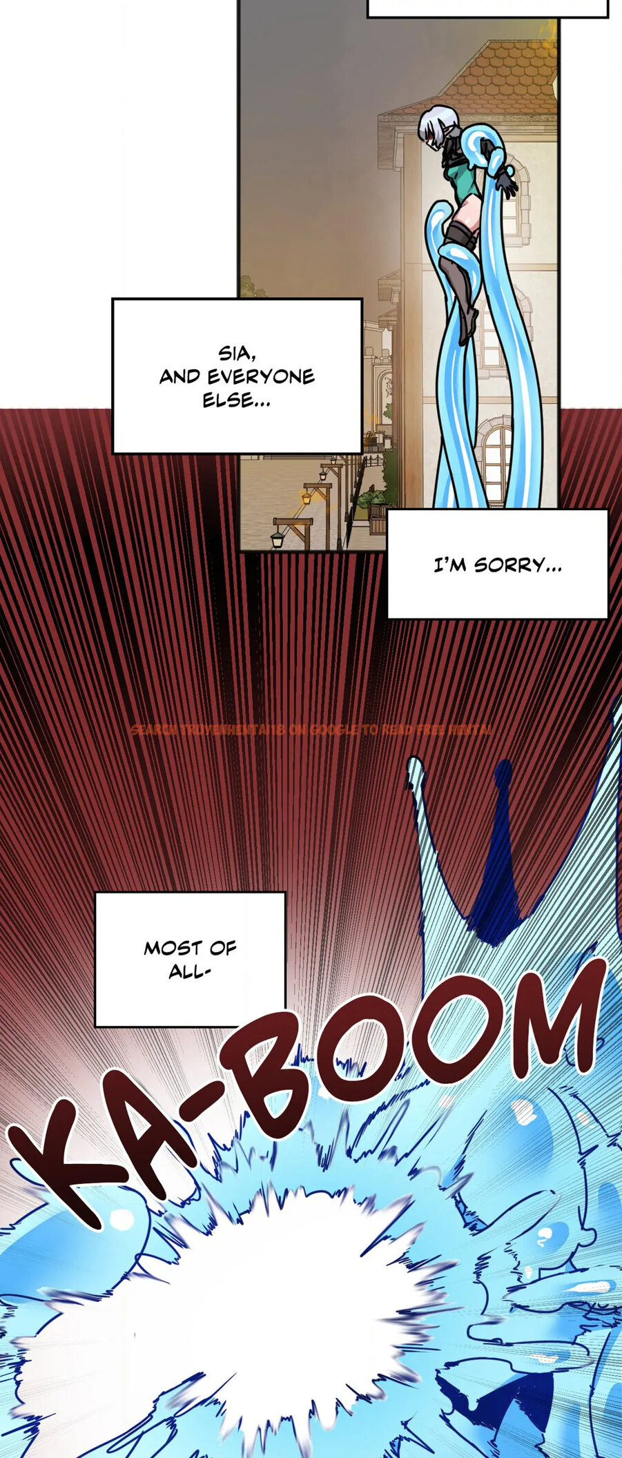Read Hentai Image 37 1e1e9 in comic No Man’s Land - Chapter 59 - hentaitnt.net
