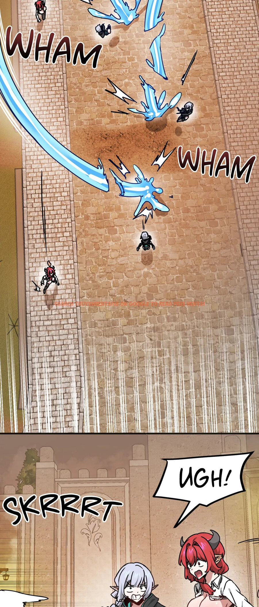 Read Hentai Image 4 1e1e9 in comic No Man’s Land - Chapter 59 - hentaitnt.net