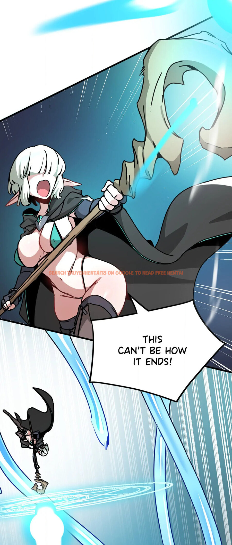 Read Hentai Image 44 1e1e9 in comic No Man’s Land - Chapter 59 - hentaitnt.net