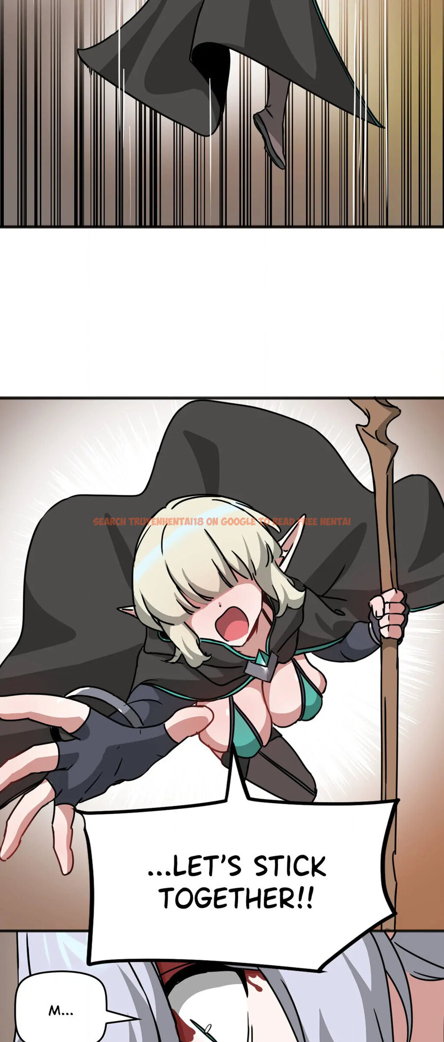 Read Hentai Image 49 1e1e9 in comic No Man’s Land - Chapter 59 - hentaitnt.net