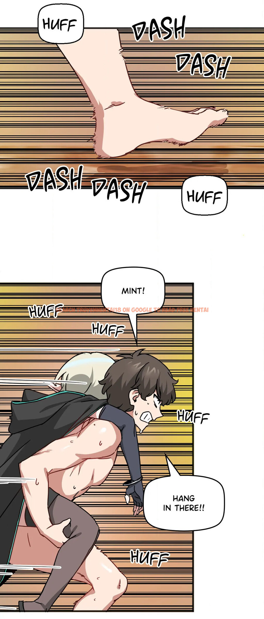 Read Hentai Image 8 1e1e9 in comic No Man’s Land - Chapter 59 - hentaitnt.net