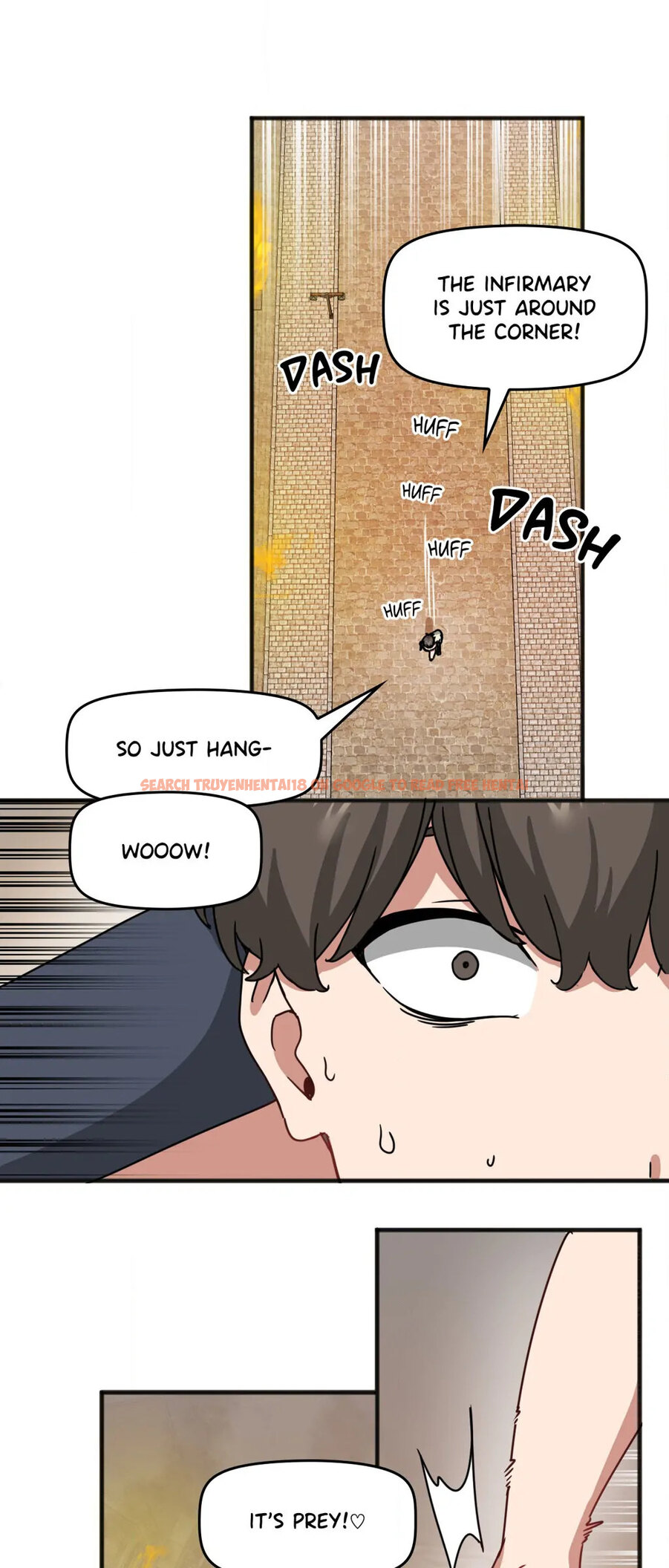 Read Hentai Image 9 1e1e9 in comic No Man’s Land - Chapter 59 - hentaitnt.net