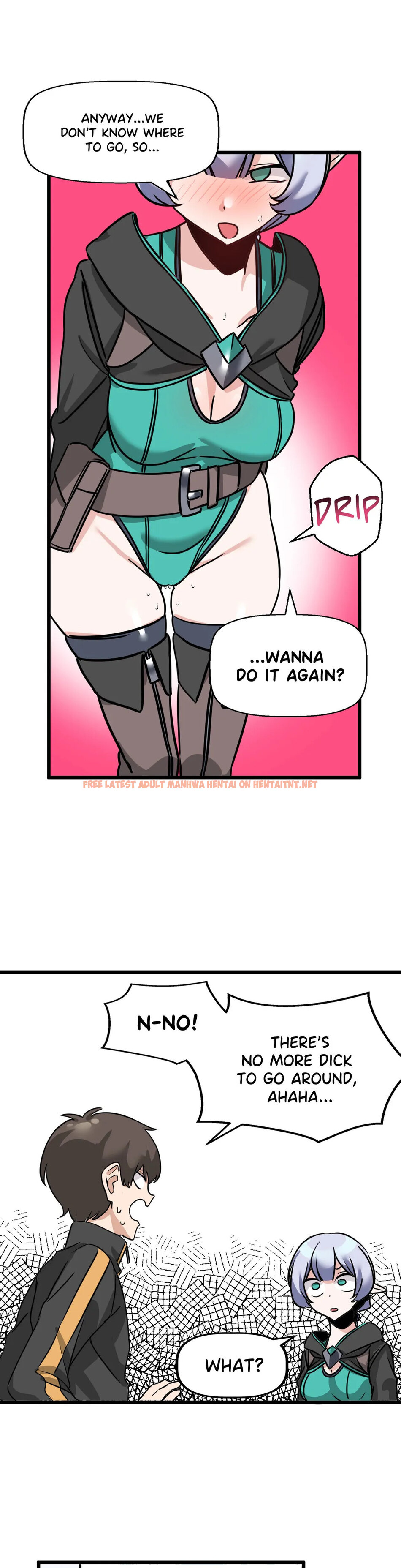 Read Hentai Image 13 157 in comic No Man’s Land - Chapter 6 - hentaitnt.net