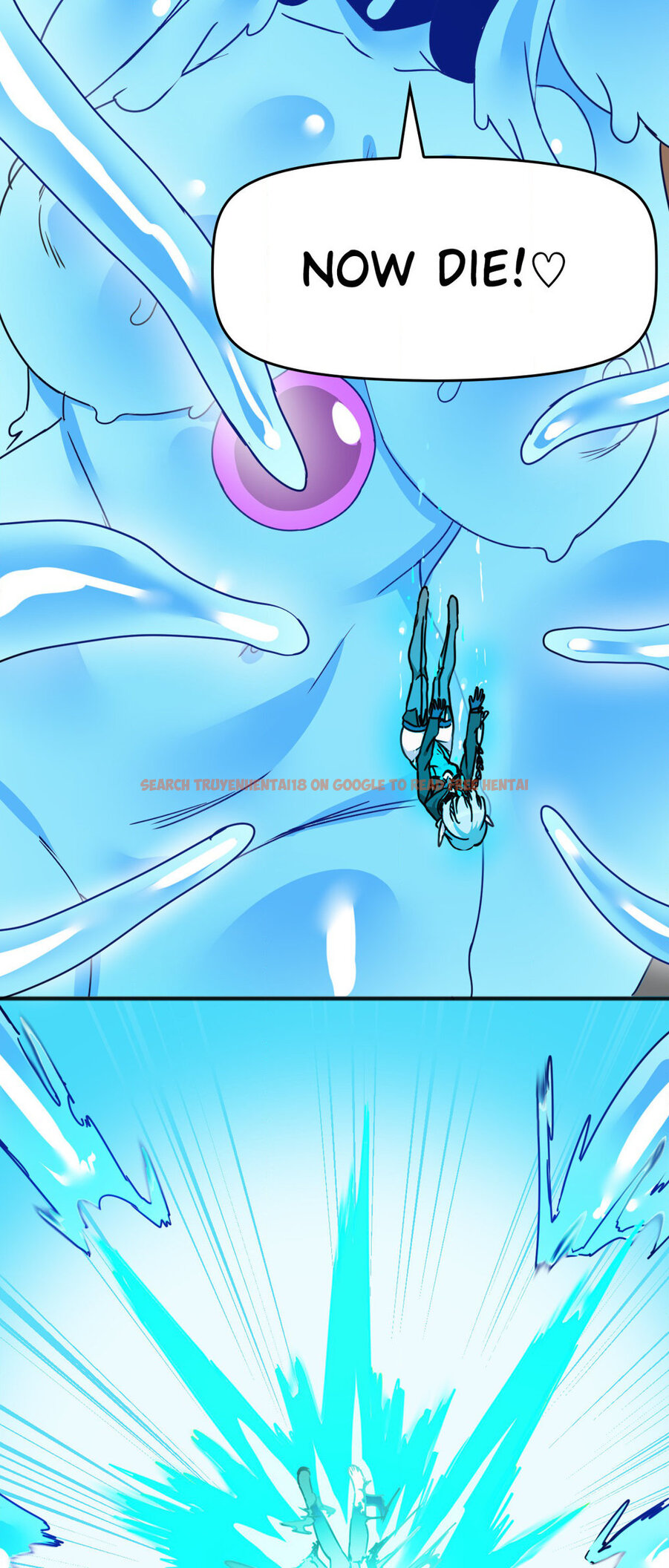 Read Hentai Image 10 3c336 in comic No Man’s Land - Chapter 60 - hentaitnt.net