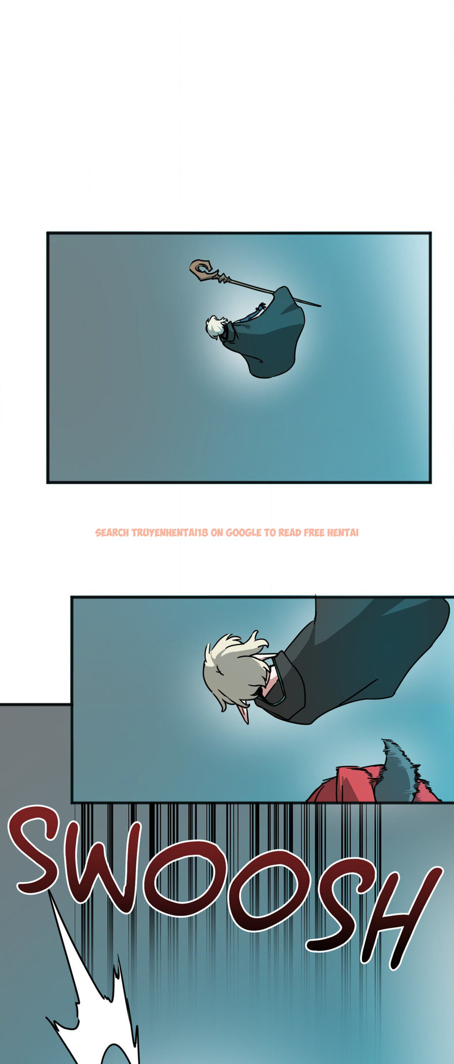 Read Hentai Image 13 3c336 in comic No Man’s Land - Chapter 60 - hentaitnt.net