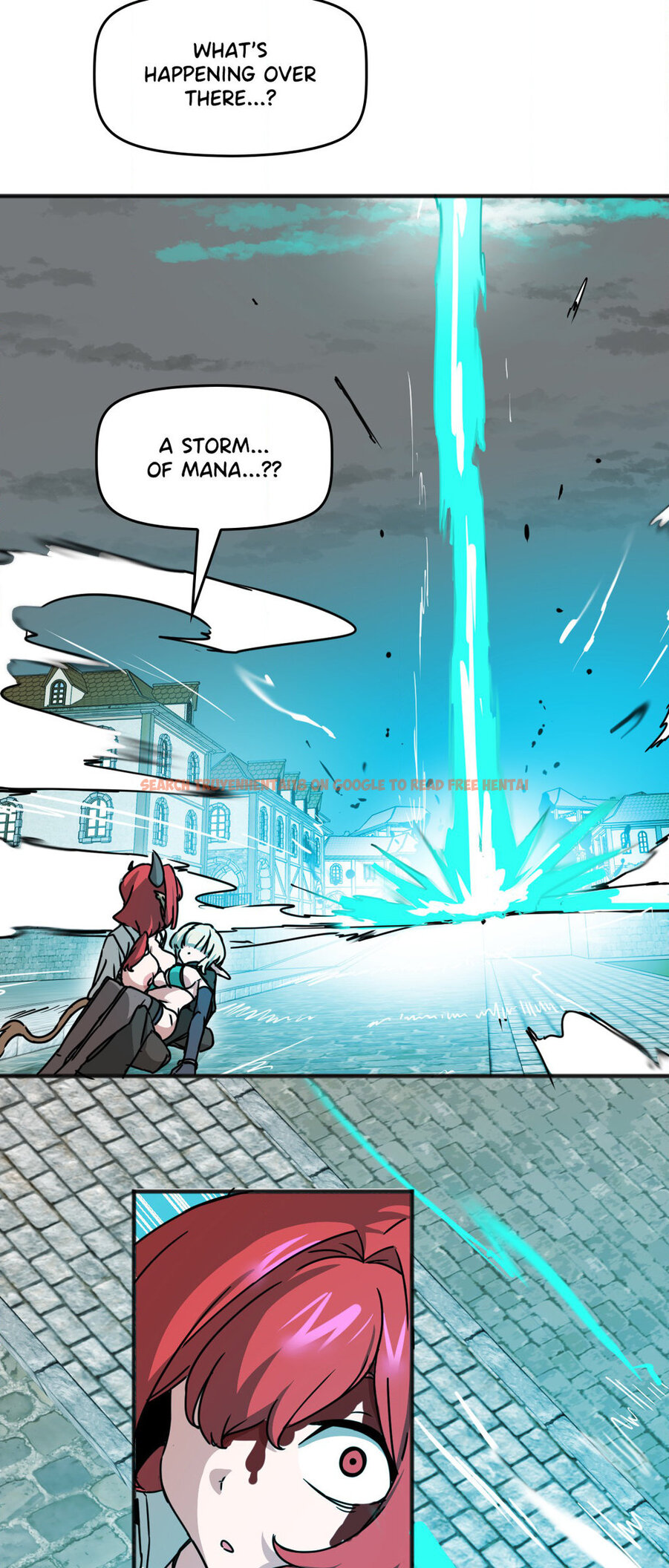 Read Hentai Image 15 3c336 in comic No Man’s Land - Chapter 60 - hentaitnt.net