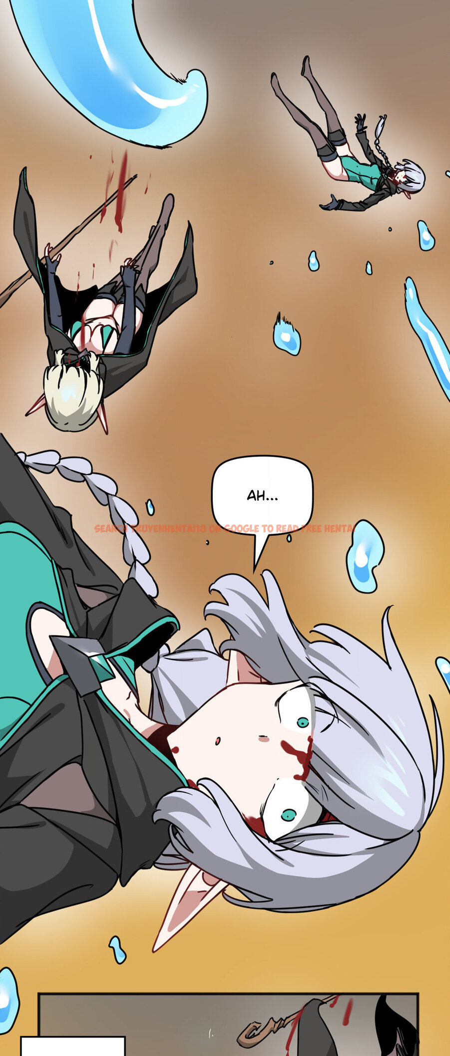 Read Hentai Image 2 3c336 in comic No Man’s Land - Chapter 60 - hentaitnt.net