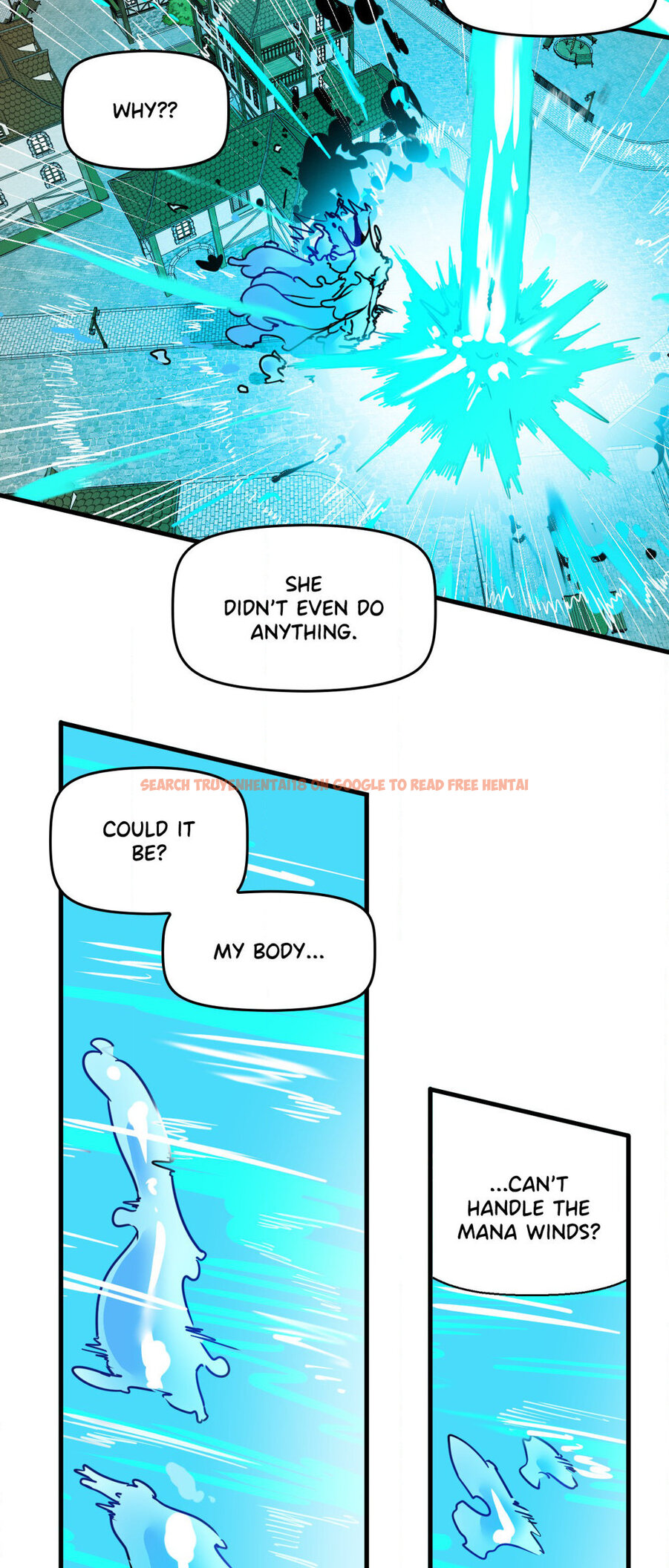 Read Hentai Image 20 3c336 in comic No Man’s Land - Chapter 60 - hentaitnt.net