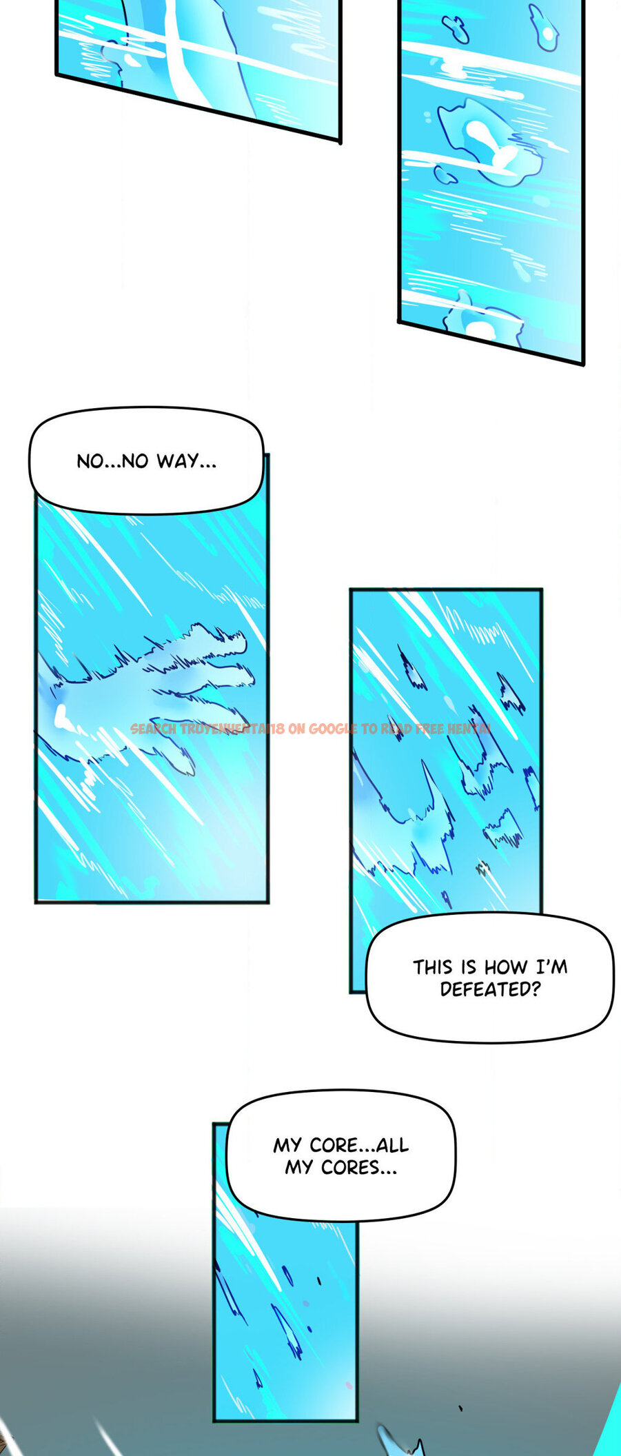 Read Hentai Image 21 3c336 in comic No Man’s Land - Chapter 60 - hentaitnt.net